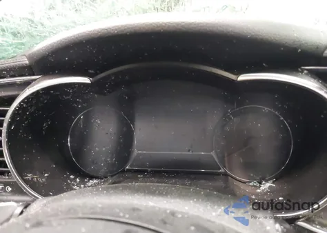 2014 Kia Optima Sx Turbo из США, поврежденный, VIN 5XXGR4A68EG256195